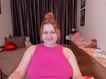 Bongacams Live Sex Cam of WhisperOfSiren