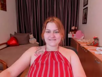 Bongacams Sex Chat of WhisperOfSiren