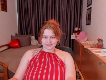 Bongacams Free Porn Cam of WhisperOfSiren