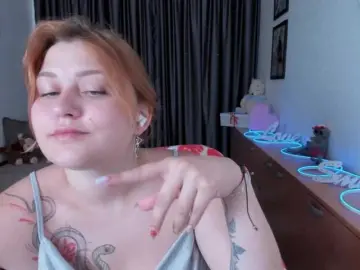 Bongacams Free Live Porn of WhisperOfSiren