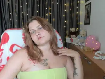 Bongacams Adult Webcams of WhisperOfSiren