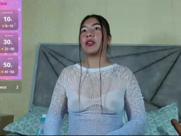 Bongacams Best live sex cam show of luna-maison