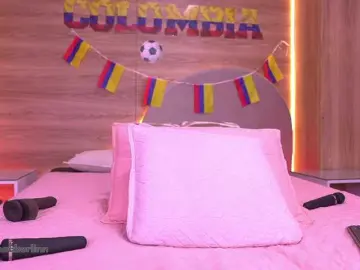 Bongacams Live Porn of sexy-danna