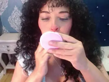 Bongacams Live Porn of sofiacowperx
