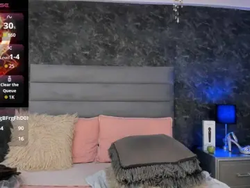 Bongacams Best live sex cam show of BeshaMoore