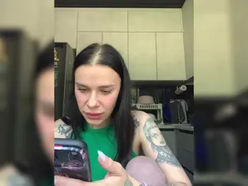 Bongacams Best live sex cam show of MaidenCrystal