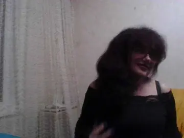 Bongacams Adult Video Chat of Sylvia-5