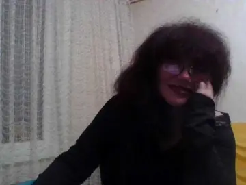 Bongacams Adult Video Chat of Sylvia-5