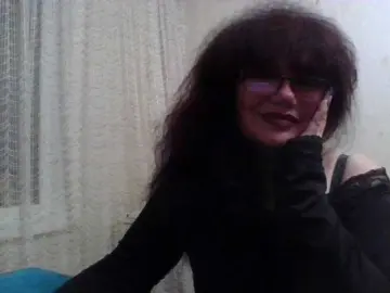 Bongacams Best Webcam of Sylvia-5