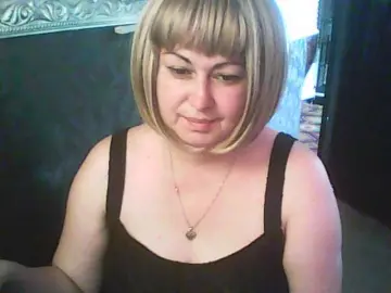 Bongacams Live Porn of gospoja69