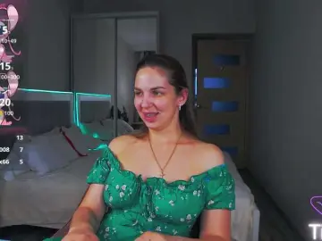 Bongacams Live Porn of AlexandraCandy