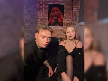 Bongacams Sex Chat of PickmeBlade