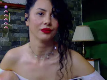 Bongacams Adult Webcam of SelenSummer