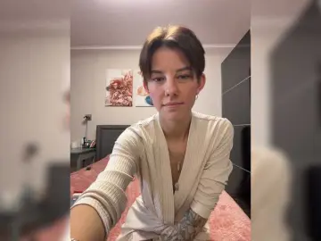 Bongacams Free Porn Cam of Kata-Conda