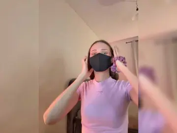 Bongacams Sex Cam of SweetIra