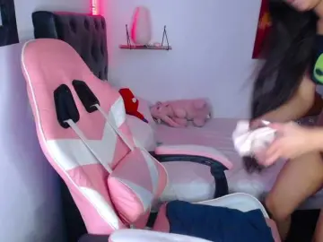 Bongacams Sex Cam of room-kitty