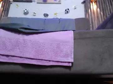 Bongacams Private Sex Chat of HairyValeri