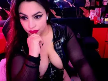 Bongacams Nude Webcam of Paulinabdsm
