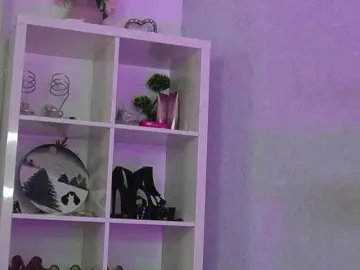 Bongacams Free Live Porn of EveWilder