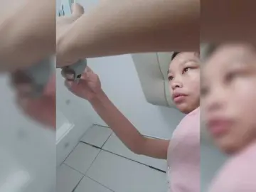 Bongacams Sex Cam of Selinababy99