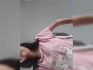 Bongacams Sex Cam of Selinababy99