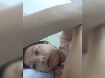 Bongacams Private Sex Chat of Selinababy99