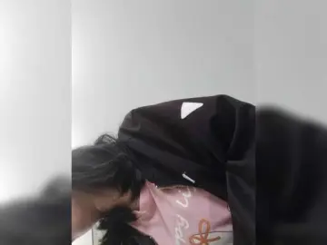 Bongacams Private Sex Chat of Selinababy99