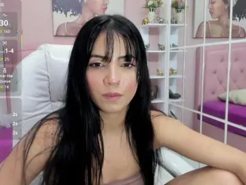 Bongacams Sex Chat of zoe-cortezz
