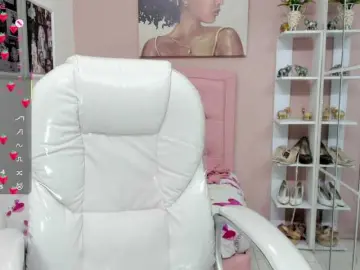 Bongacams Live Porn of zoe-cortezz