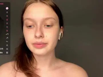Bongacams Sex Cam of HanaHaeussler