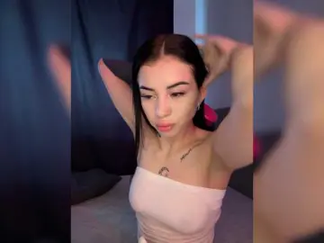 Bongacams Live Sex Cam of -dkny-