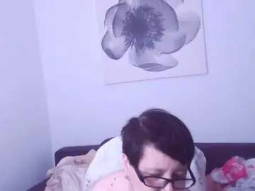 Bongacams Live Sex of ChristaRose