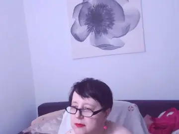 Bongacams Sex Cam of ChristaRose