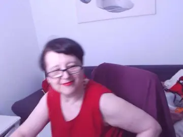 Bongacams Adult Webcam of ChristaRose