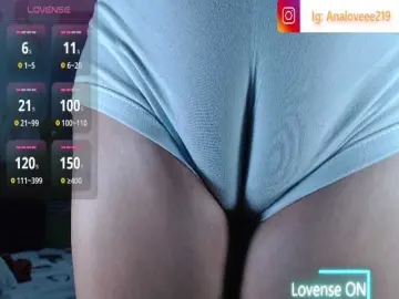 Bongacams Free Live Porn of ana-loveee