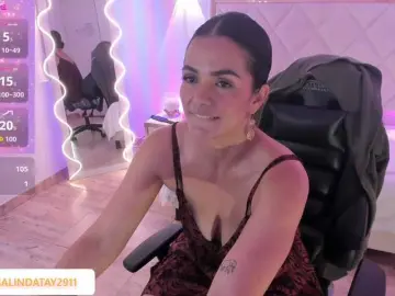 Bongacams Sex Chat of Rosalind-tay