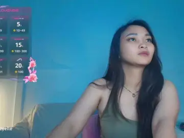 Bongacams Live Porn of RozyBlack