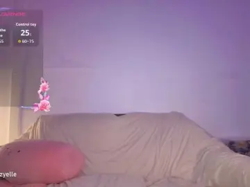 Bongacams Live Porn of RozyBlack