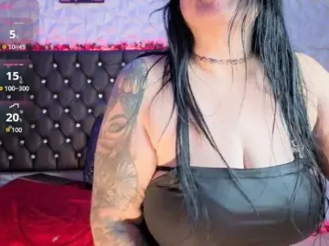 Bongacams Adult Webcam of Kittyhotass1