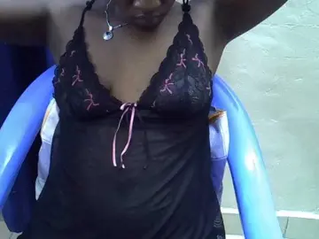 Bongacams Sex Cam of Nyangisexy1