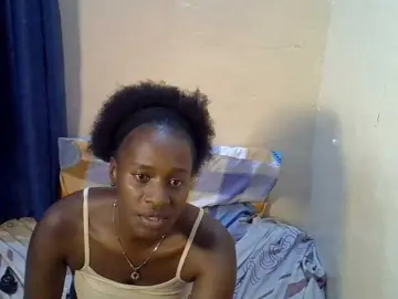 Bongacams Adult Webcam of Nyangisexy1