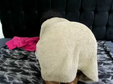 Bongacams Free Porn Cam of SexyMelanin19