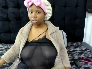 Bongacams Sex Chat of SexyMelanin19