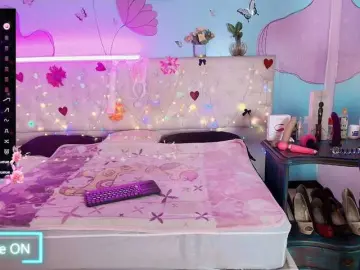 Bongacams Sex Cam of Zalymature