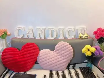 Bongacams Adult Webcam of candicelovee