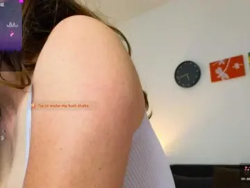 Bongacams Best Webcam of Ginnybabe