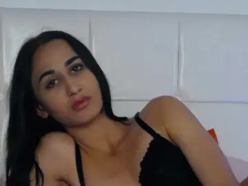 Bongacams Nude Webcam of LexxyPlay