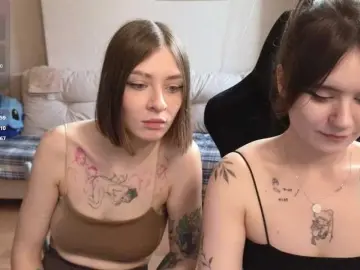 Bongacams Adult Video Chat of MaoandLulu