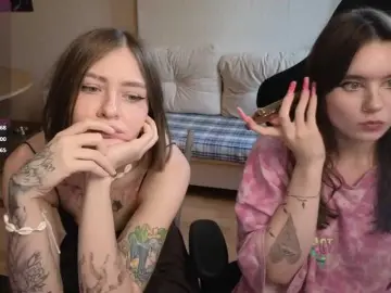 Bongacams Adult Video Chat of MaoandLulu