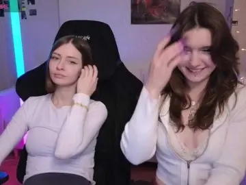 Bongacams Free Live Porn of MaoandLulu